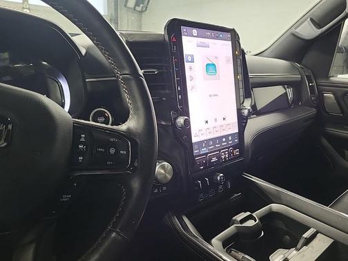 2025 RAM 1500 Limited