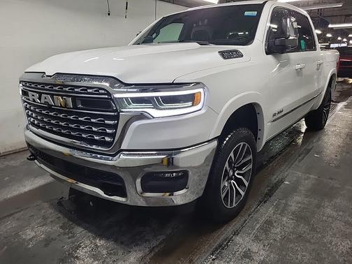 2025 RAM 1500 Limited