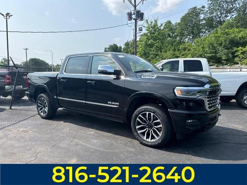 2025 RAM 1500 Limited