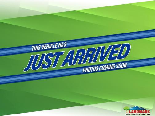 Bright White Clearcoat 2026 Jeep Cherokee Laredo 4x4
