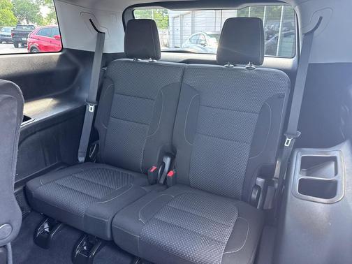 2023 GMC Acadia AWD SLE