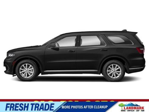 2023 Dodge Durango SXT