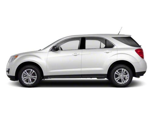 2013 Chevrolet Equinox 1LT