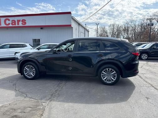 2024 Mazda CX-90 3.3 Turbo S