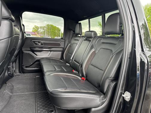 2024 RAM 1500 Rebel