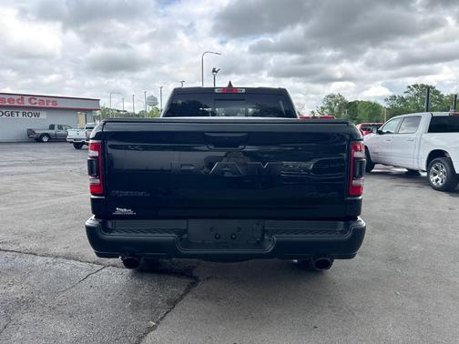 2024 RAM 1500 Rebel