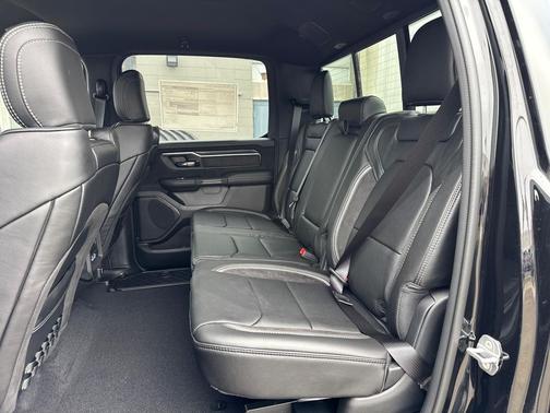 2026 RAM 1500 RHO Crew Cab 4x4 5'7' Box