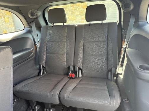 Octane Red Pearlcoat 2026 Dodge Durango GT HEMI V8 AWD