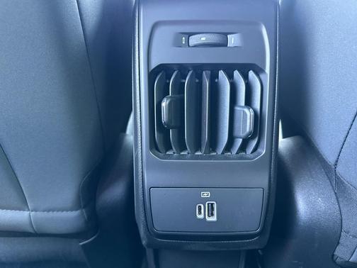 2024 Alfa Romeo Tonale Ti EAWD