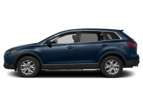 2015 Mazda CX-9 Touring