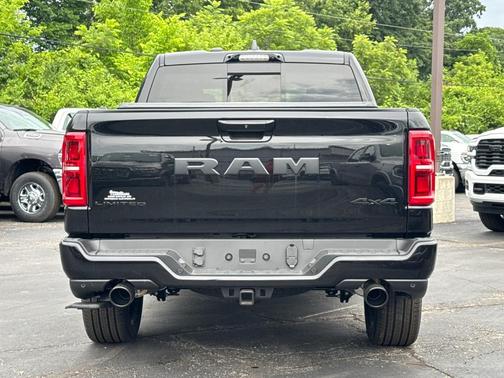 2025 RAM 1500 Limited