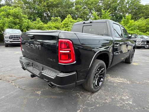 2025 RAM 1500 Limited