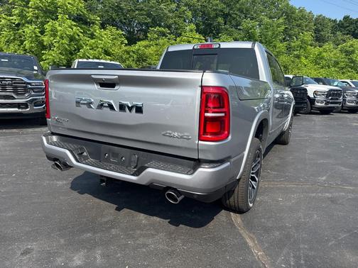 2025 RAM 1500 Limited