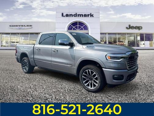 2025 RAM 1500 Limited