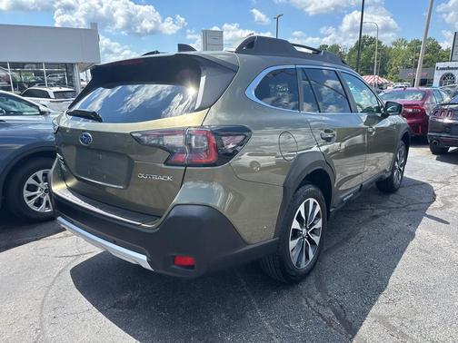 2024 Subaru Outback Limited