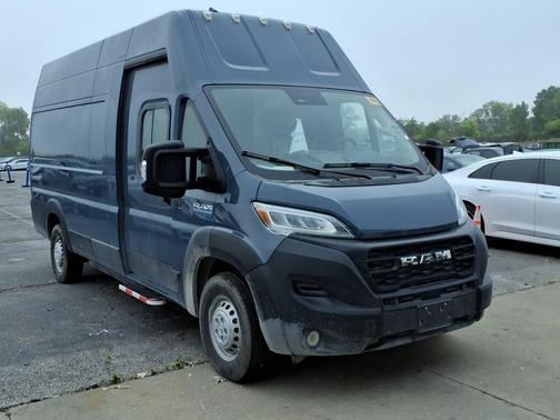 2024 RAM ProMaster 3500 High Roof