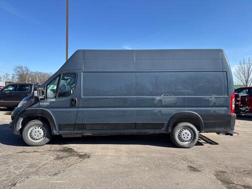 2024 RAM ProMaster 3500 High Roof