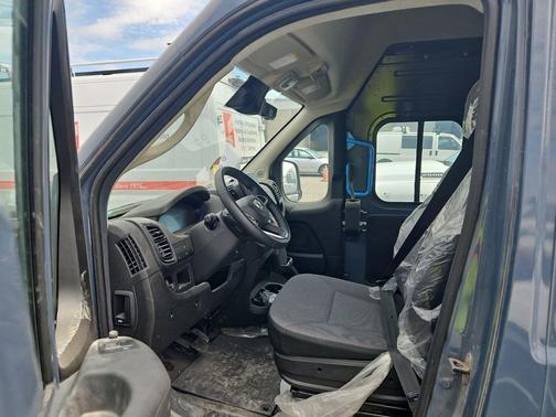 2024 RAM ProMaster 3500 High Roof