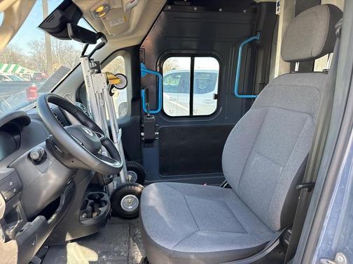 2024 RAM ProMaster 3500 High Roof