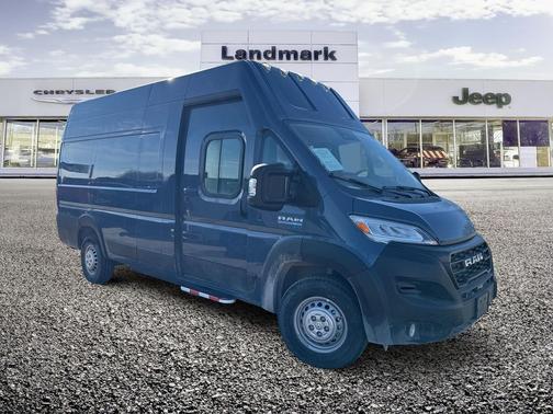 2024 RAM ProMaster 3500 High Roof
