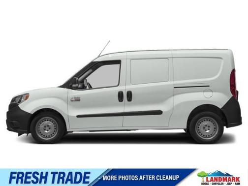 2015 RAM ProMaster City Tradesman
