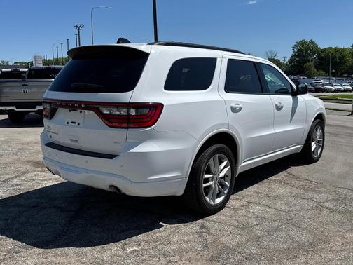 2024 Dodge Durango GT