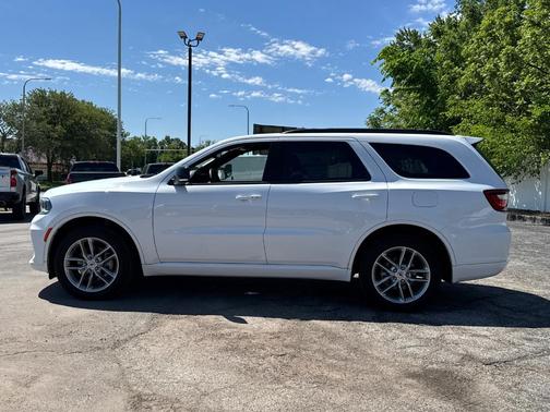2024 Dodge Durango GT