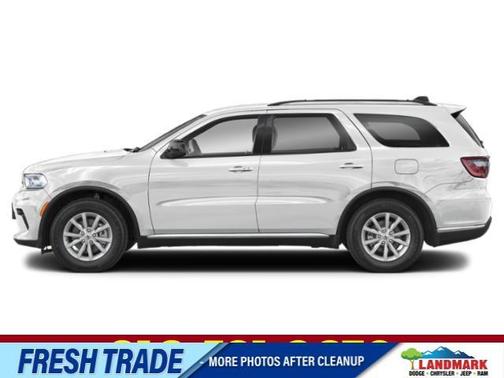 2024 Dodge Durango GT