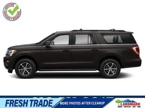 2019 Ford Expedition Max Limited