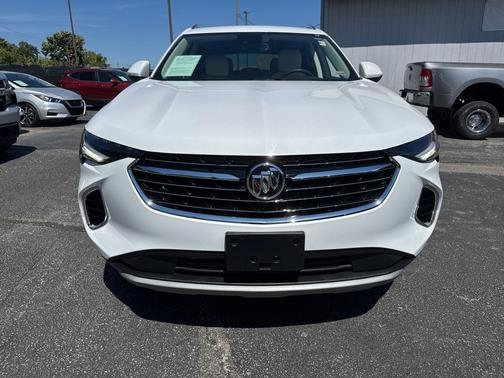 2023 Buick Envision Essence AWD