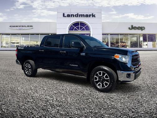 2015 Toyota Tundra Unknown