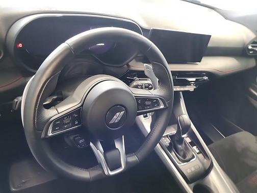 2024 Dodge Hornet R/T Plus EAWD