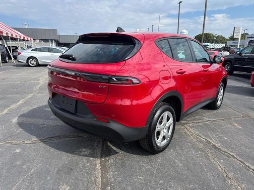 2024 Dodge Hornet GT Plus AWD