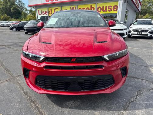 2024 Dodge Hornet GT Plus AWD