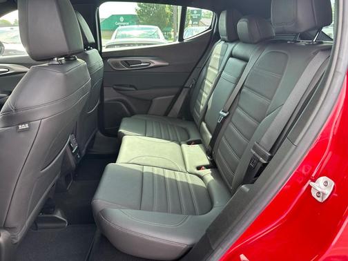 2024 Dodge Hornet GT Plus AWD