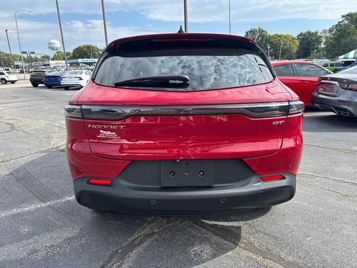 2024 Dodge Hornet GT Plus AWD