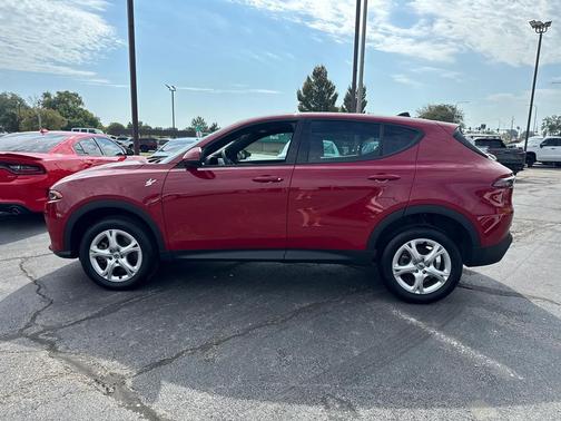 2024 Dodge Hornet GT Plus AWD