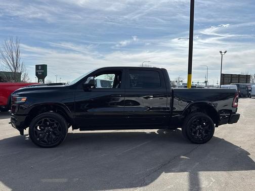 2023 RAM 1500 Limited