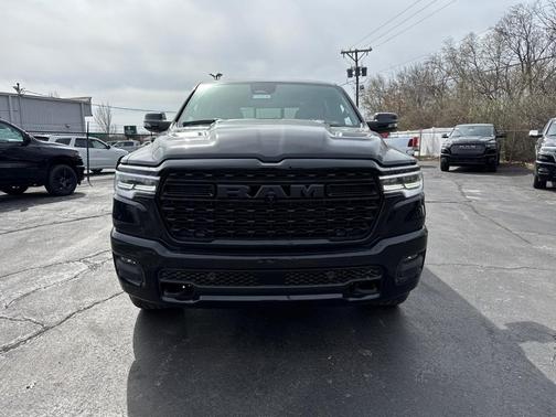 2025 RAM 1500 Limited