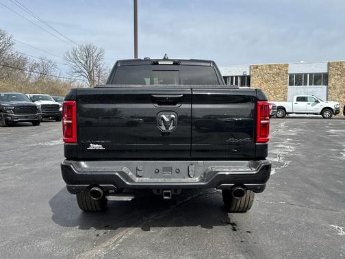 2025 RAM 1500 Limited