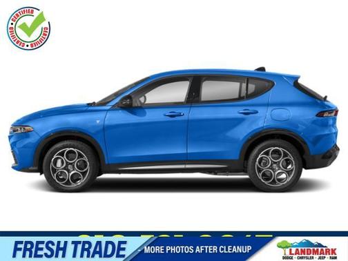 2024 Alfa Romeo Tonale Ti