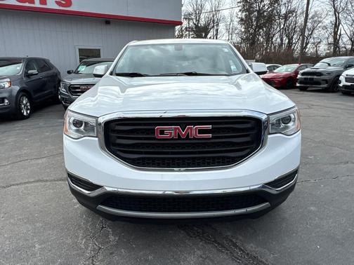 2019 GMC Acadia SLE-1
