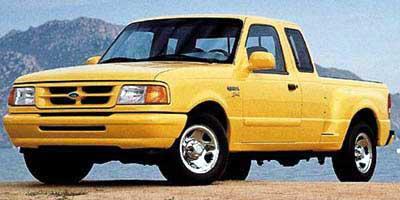 1997 Ford Ranger Unknown