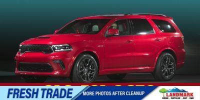 2021 Dodge Durango SXT