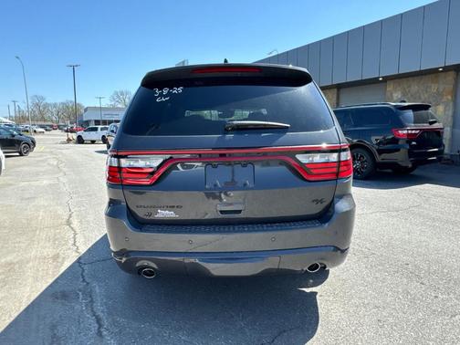 2025 Dodge Durango R/T