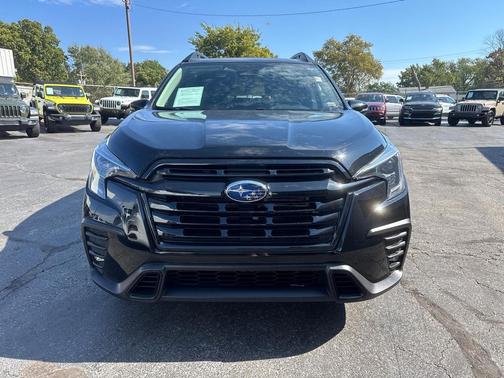 2023 Subaru Ascent Onyx Edition 7-Passenger