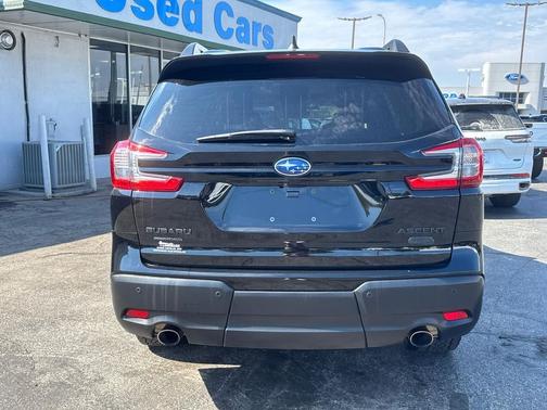 2023 Subaru Ascent Onyx Edition 7-Passenger