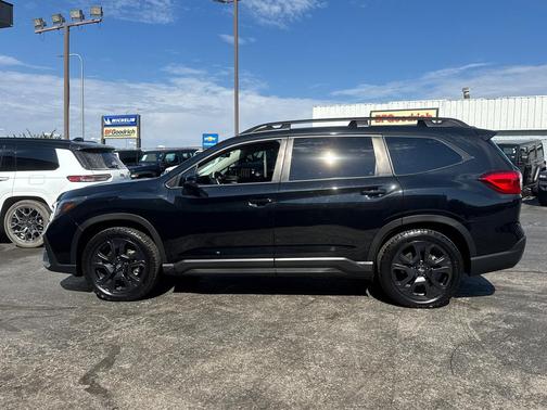2023 Subaru Ascent Onyx Edition 7-Passenger