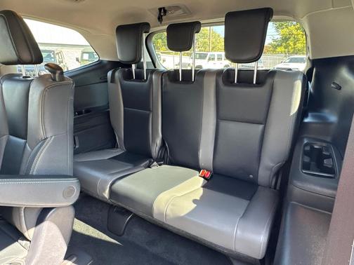 2023 Subaru Ascent Onyx Edition 7-Passenger