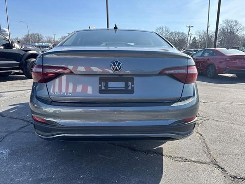 2024 Volkswagen Jetta 1.5T S